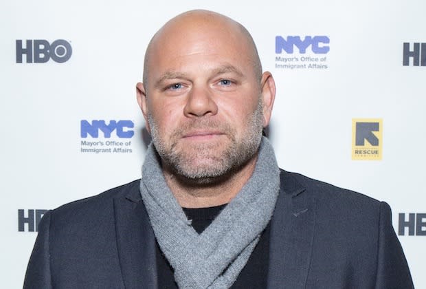 Domenick Lombardozzi