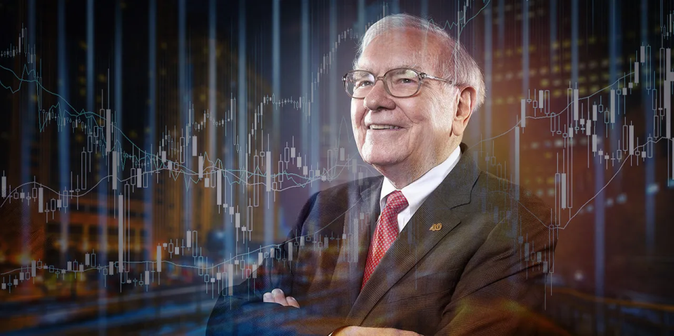 Warren Buffet