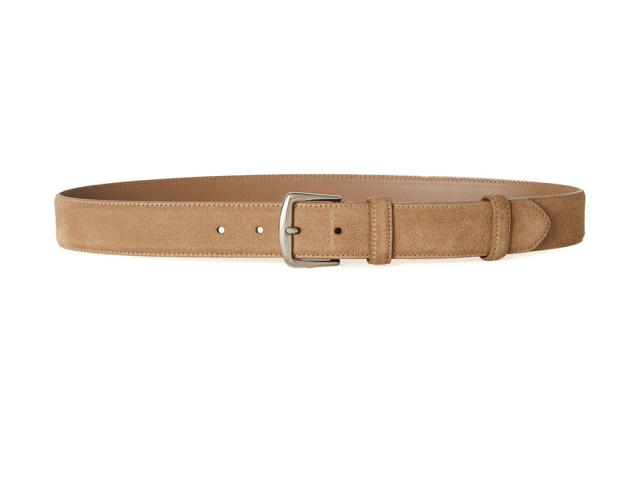 Top 10 Men's Designer Belts