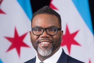 The office of Chicago Mayor Brandon Johnson on Saturday issued condolences to the family of Jean Carlos Martínez Rivero, a 5-year-old migrant boy whose death was blamed on infection contracted in a city-run shelter. Photo courtesy of Chicago Mayor's Office