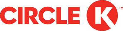 Circle K Logo (CNW Group/Couche-Tard)