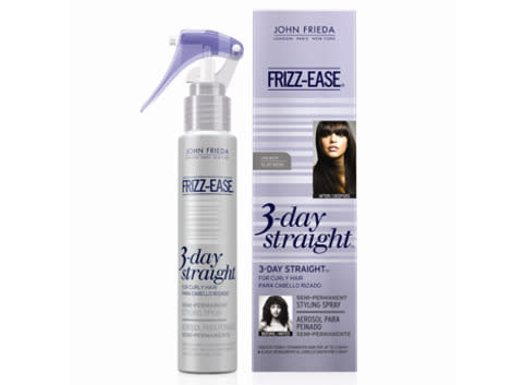 John Frieda Frizz-Ease 3-Day Straight Styling Spray