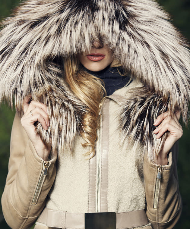 Winter Fashion: The Items That Will Sell Out