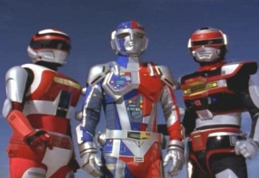 VR Troopers (VR Troopers Facebook Page)