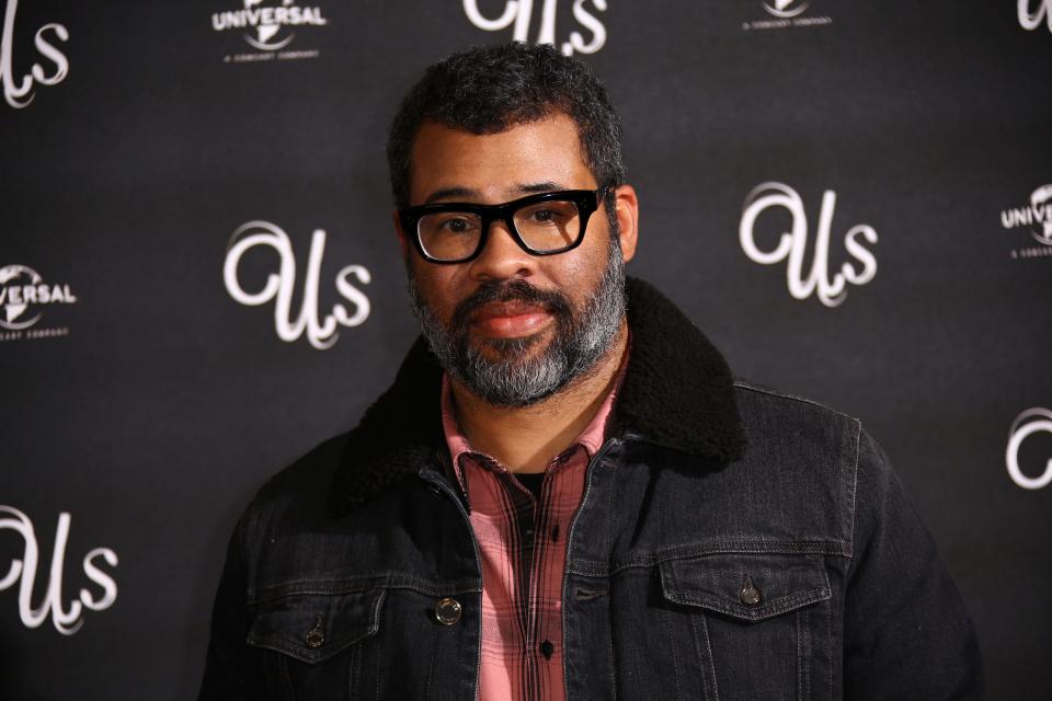 jordan peele