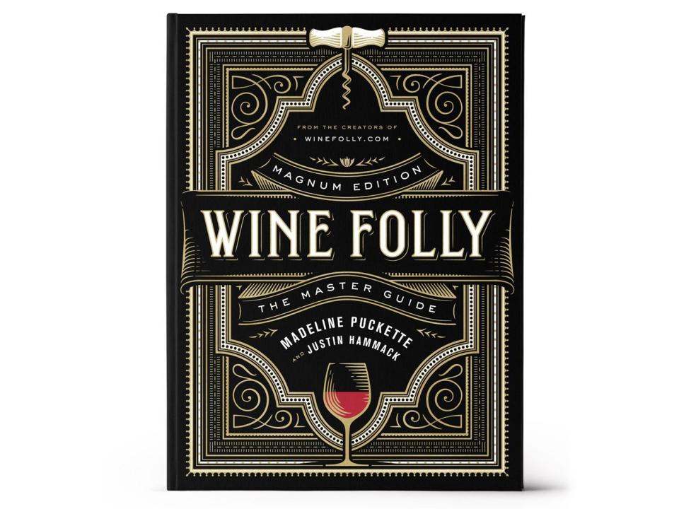 Wine Folly: Magnum Edition