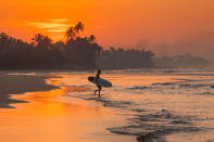 De l'île de Sumatra à l'Ouest, à l'archipel des Moluques à l'Est, vous découvrirez la richesse naturelle offerte par l'Indonésie. Un pays idéal pour vous adonner à diverses activités.