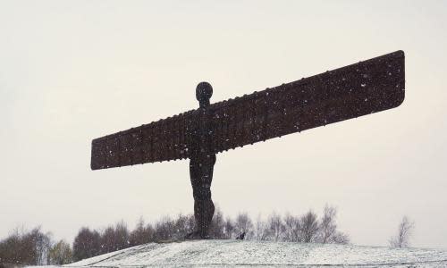 Angel of the North