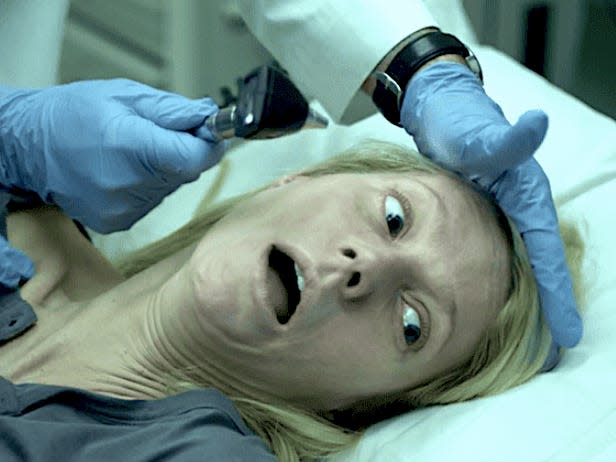 gwyneth paltrow contagion