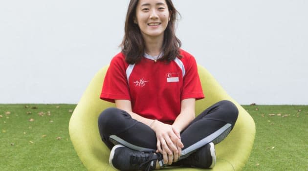 ValueChampion Student Interview Series: Lim Yee Xien, SMU