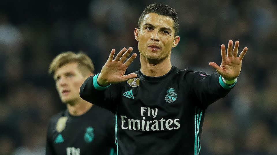 Football: Why are Real Madrid struggling in the Champions League