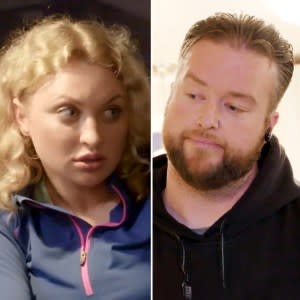 Natalie Declares Its Her Last Day America’ New ’90 Day Fiance Sneak Peek