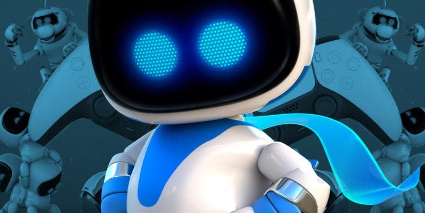 Astro Bot regresaría en el próximo evento de PlayStation