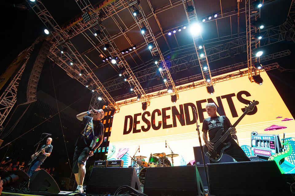 The Descendents