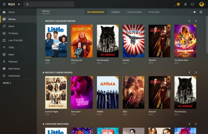 plex desktop movies 1024x659