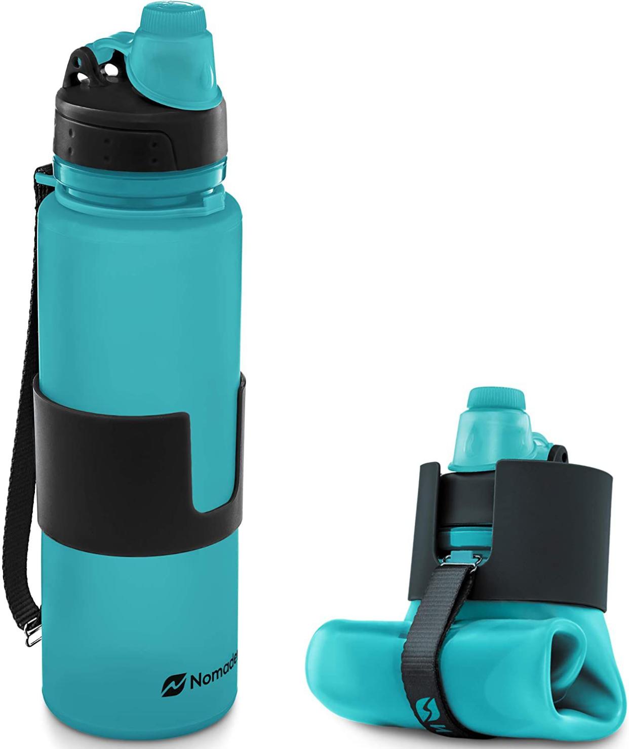 Nomander Collapsible Water Bottle