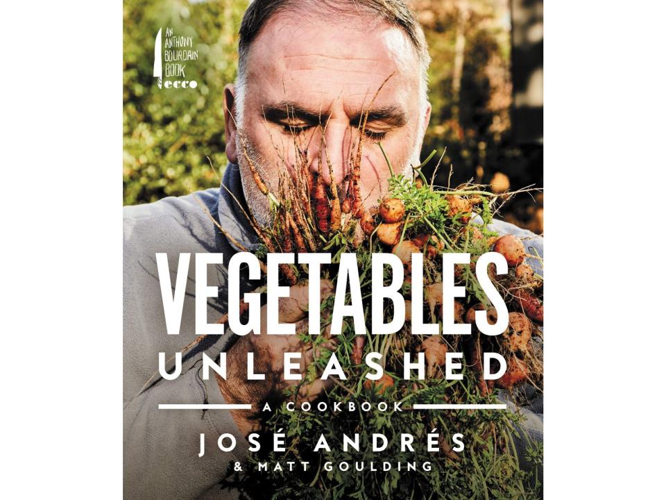 Vegetables Unleashed