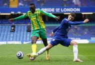 Premier League - Chelsea v West Bromwich Albion