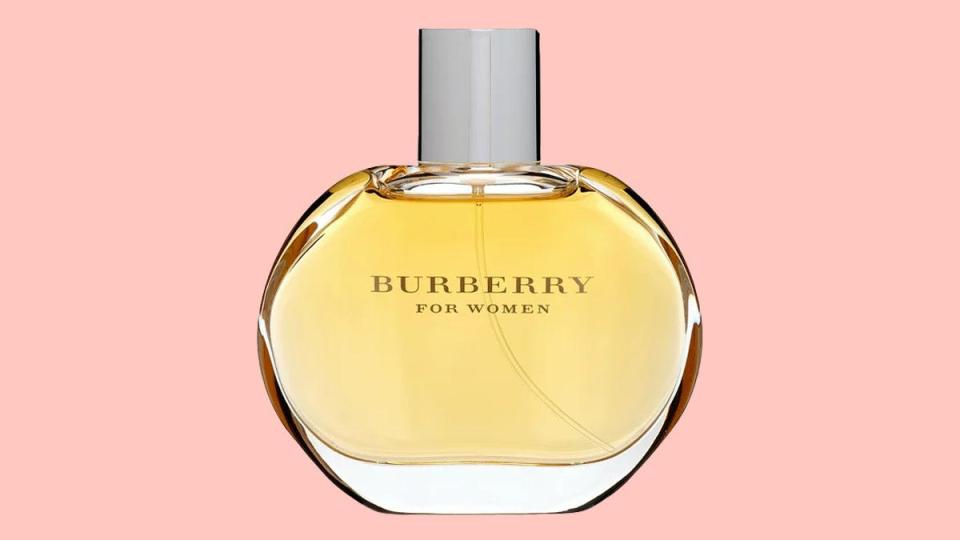 This Burberry perfume is one of many quality beauty products on sale at Walmart today.