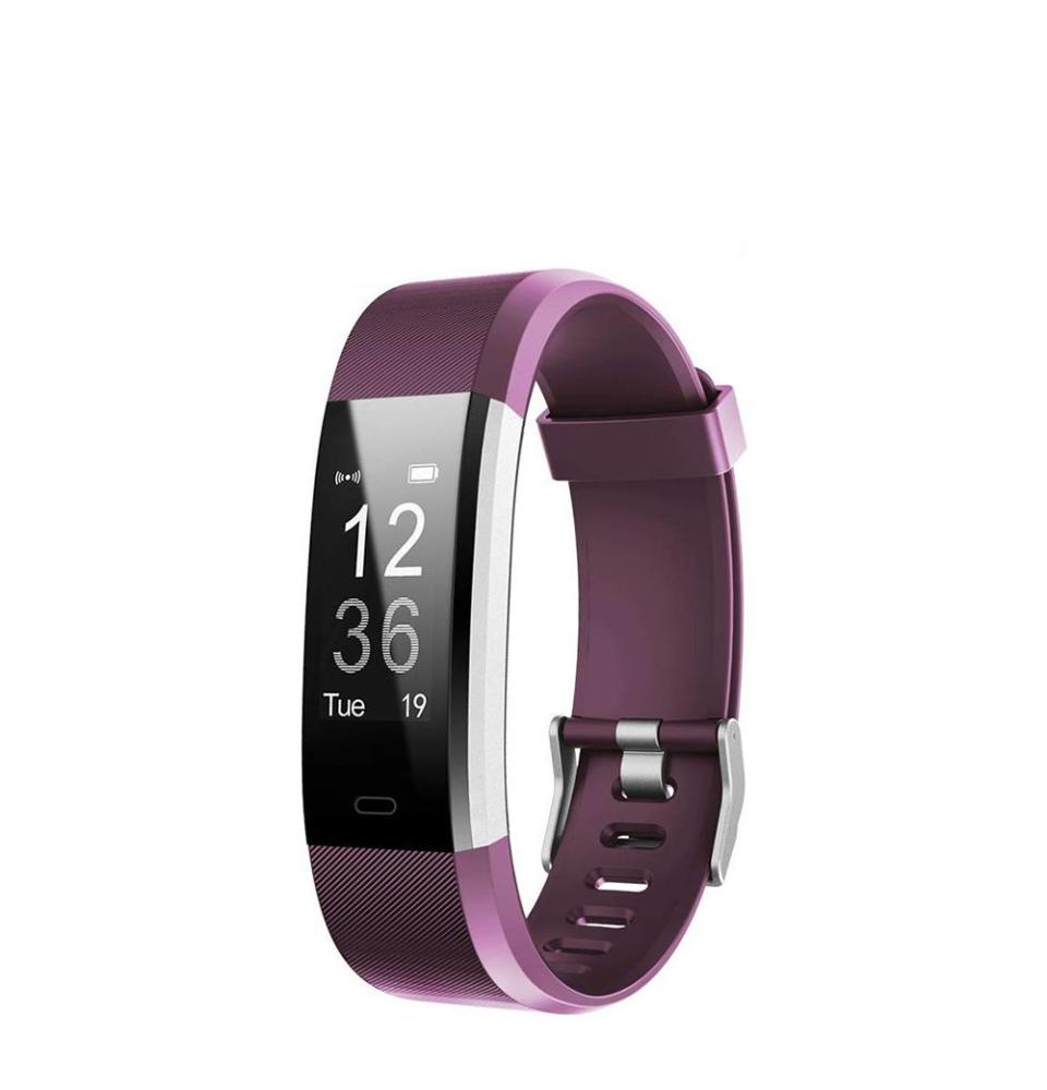 3) LETSCOM Fitness Tracker