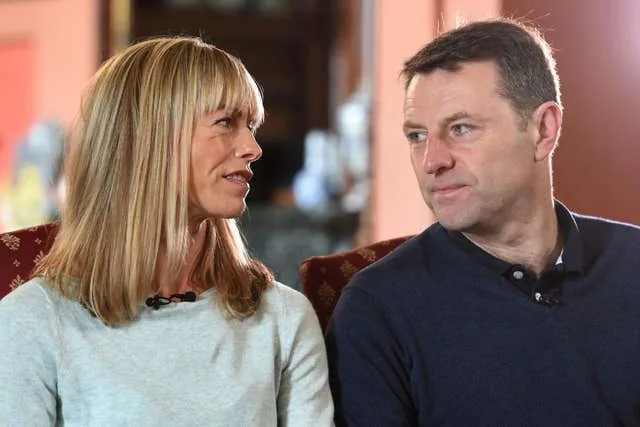 Madeleine McCann investigation set to receive fresh cash injection on eve of 17th anniversary 864c66f74de35aabcebb530bcd0319dd