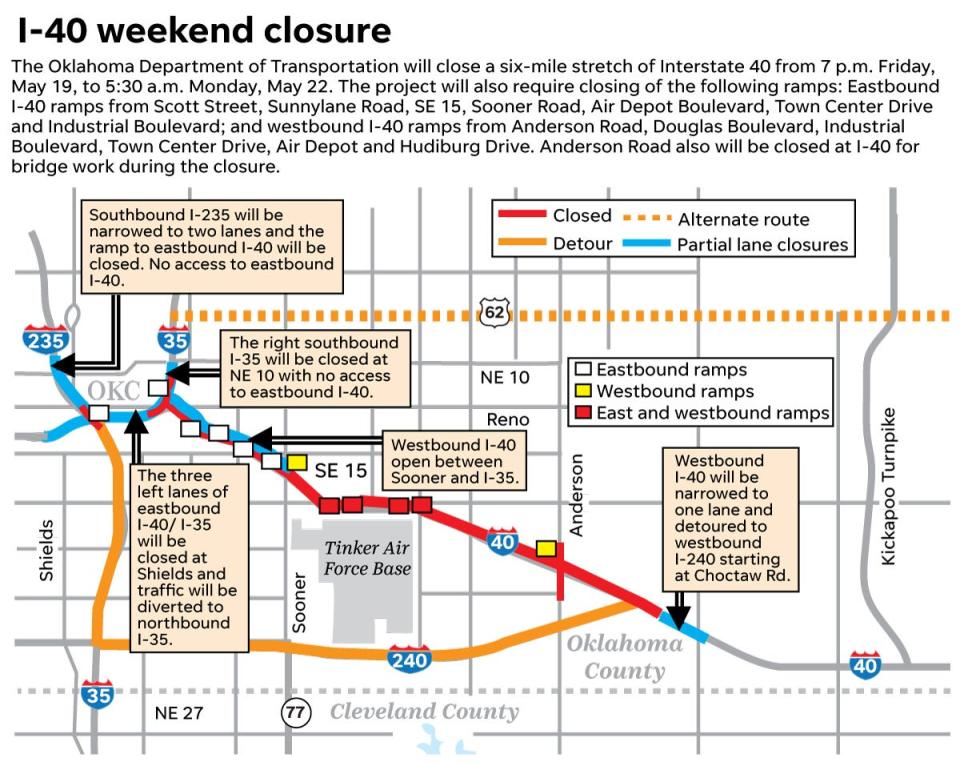 I-40_closure_map