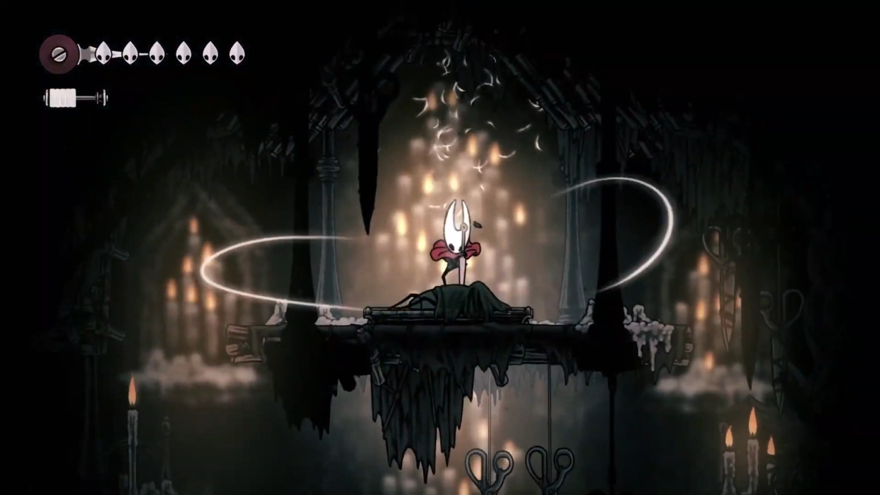  Hollow Knight Silksong might be at Nintendo Indie World showcase on April 17: Here's how to watch. 