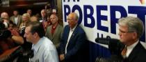 Cruz, Coburn And Roberts Hammer ‘Or-Man’ At Kansas Rally
