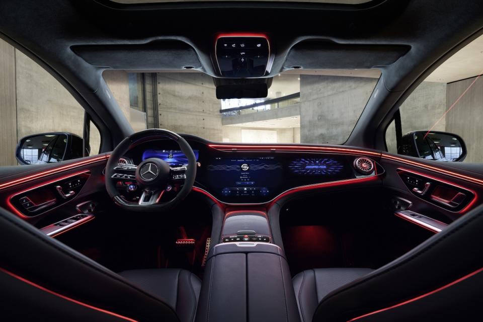 圖六、Mercedes-AMG 與 will.i.am 聯手 推出 MBUX SOUND DRIVE 以駕駛動態創作樂曲.jpg