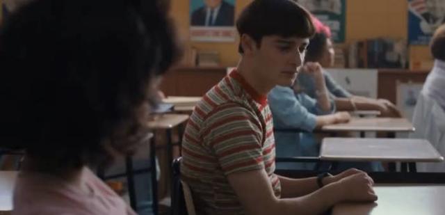 Does Will Byers come out as gay in Stranger Things 4? Here's what he says  to Mike in - PopBuzz