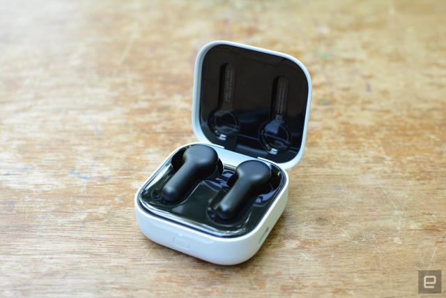 Echo Buds Headphone Review - Consumer Reports