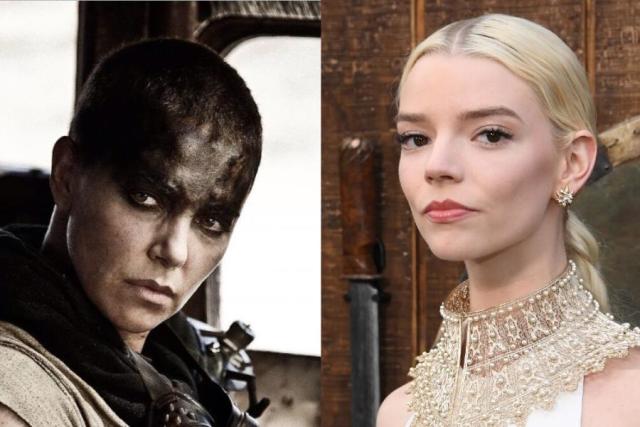 Anya Taylor-Joy interpretará a Furiosa en precuela de Mad Max: Furia en el  Camino