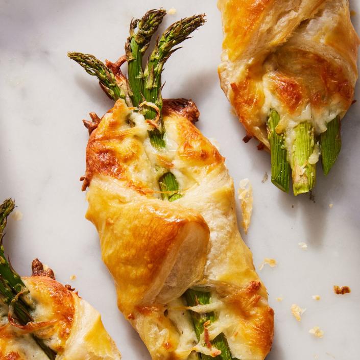 50 Appetizers That'll Keep The Party Busy During The Easter Egg Hunt