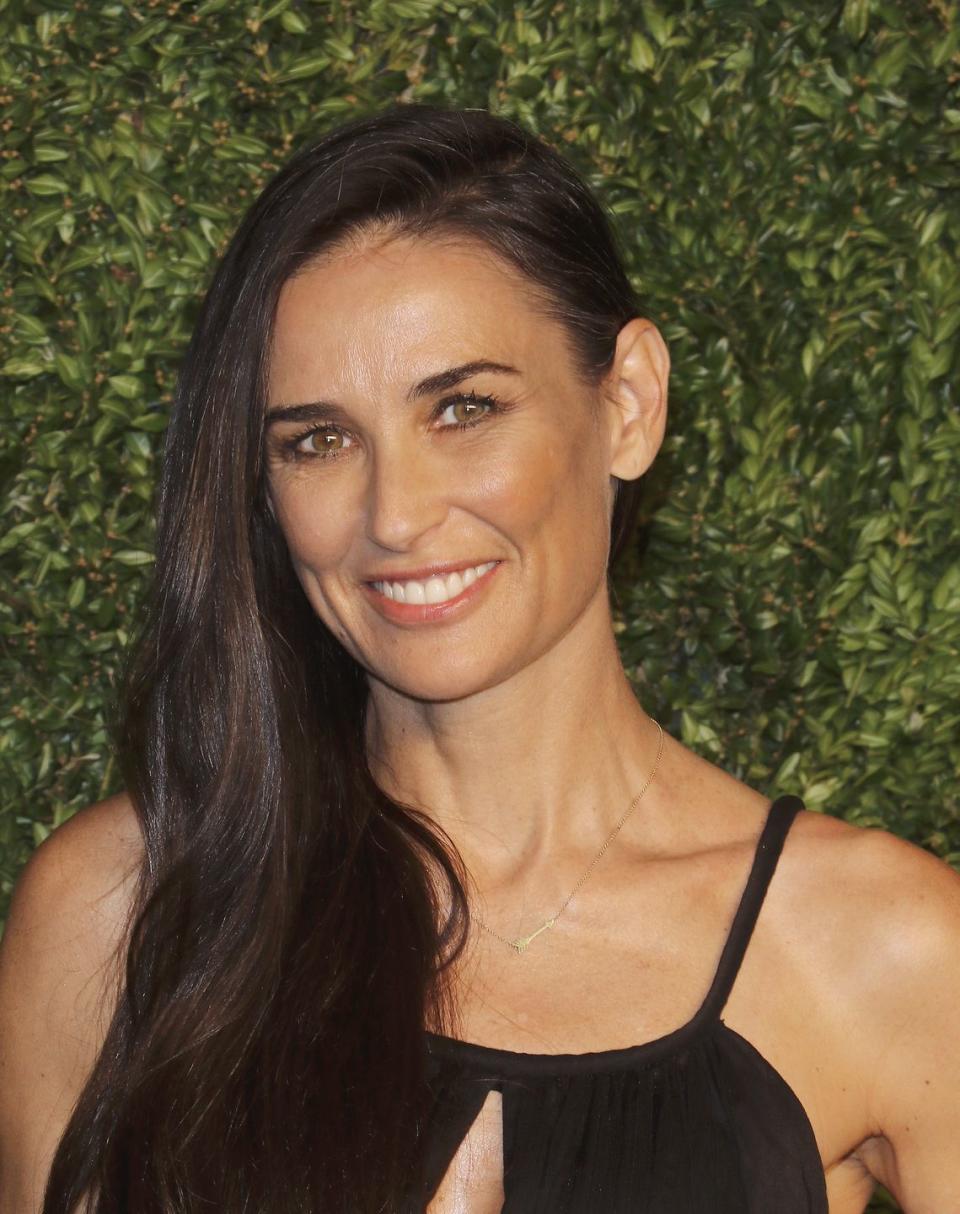 Demi Moore