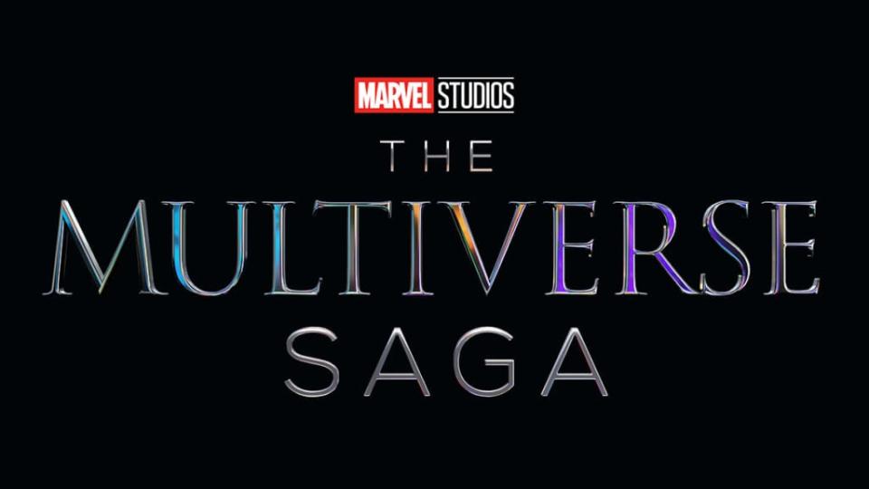 "The Multiverse Saga" (Marvel)