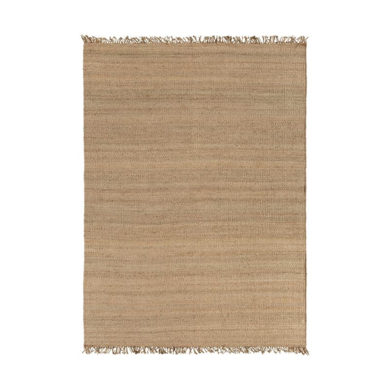 Oaks Jute Rug, 5'x7'