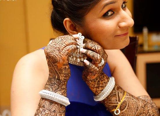 21+ Latest Mehndi Design (Teej Special #checks #mehndi #designs #simple  #checksmehndid… | Full hand mehndi designs, Mehndi designs front hand, Simple  mehndi designs