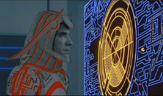 Tron (1982)