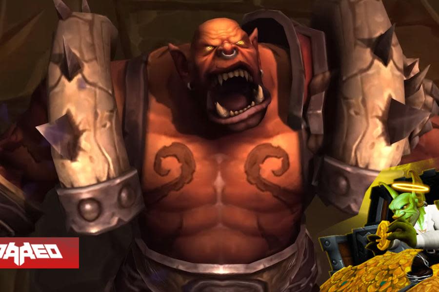 Jugadores que abusaron de exploit en World of Warcraft serán castigados por Blizzard y premiará a los que fueron honestos hasta con 30 mil monedas de bronce