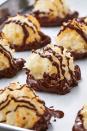 <p>Coconut lovers, these are for you!</p><p>Get the recipe from <a href="https://www.delish.com/cooking/recipe-ideas/recipes/a52234/ultimate-macaroons-recipe/" rel="nofollow noopener" target="_blank" data-ylk="slk:Delish;elm:context_link;itc:0;sec:content-canvas" class="link ">Delish</a>. </p>