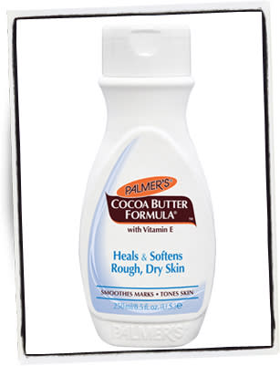 Palmer's Cocoa Butter Formula Lotion – Foto: palmers.com