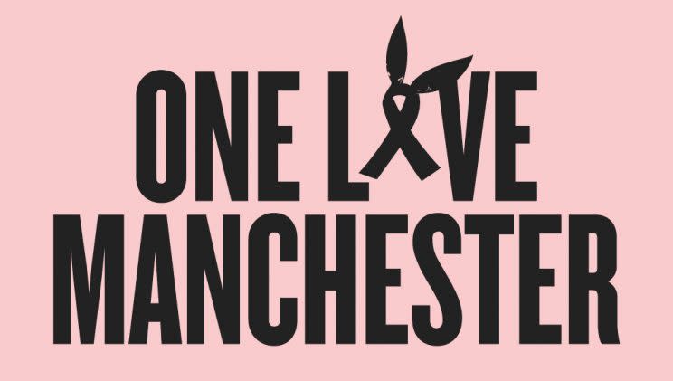 One Love Manchester