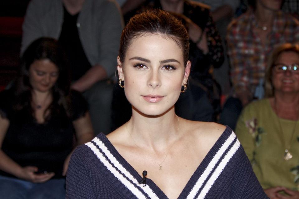 Lena Meyer-Landrut steht zurzeit im Kreuzfeuer der Kritik ihrer Instagram-Follower (Bild: Tristar Media/Getty Images)