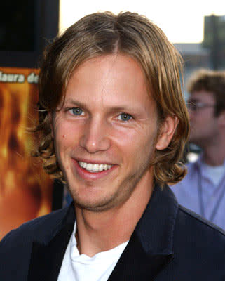 Kip Pardue at the Hollywood premiere of Warner Independent Pictures' We Don't Live Here Anymore