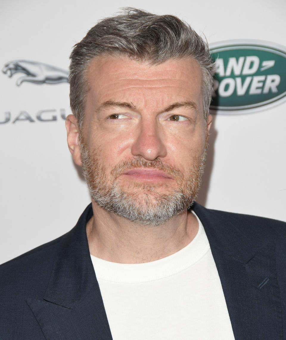 Charlie Brooker called Campbell the 'Antichrist'. (Photo By Sthanlee B. Mirador/Sipa USA)