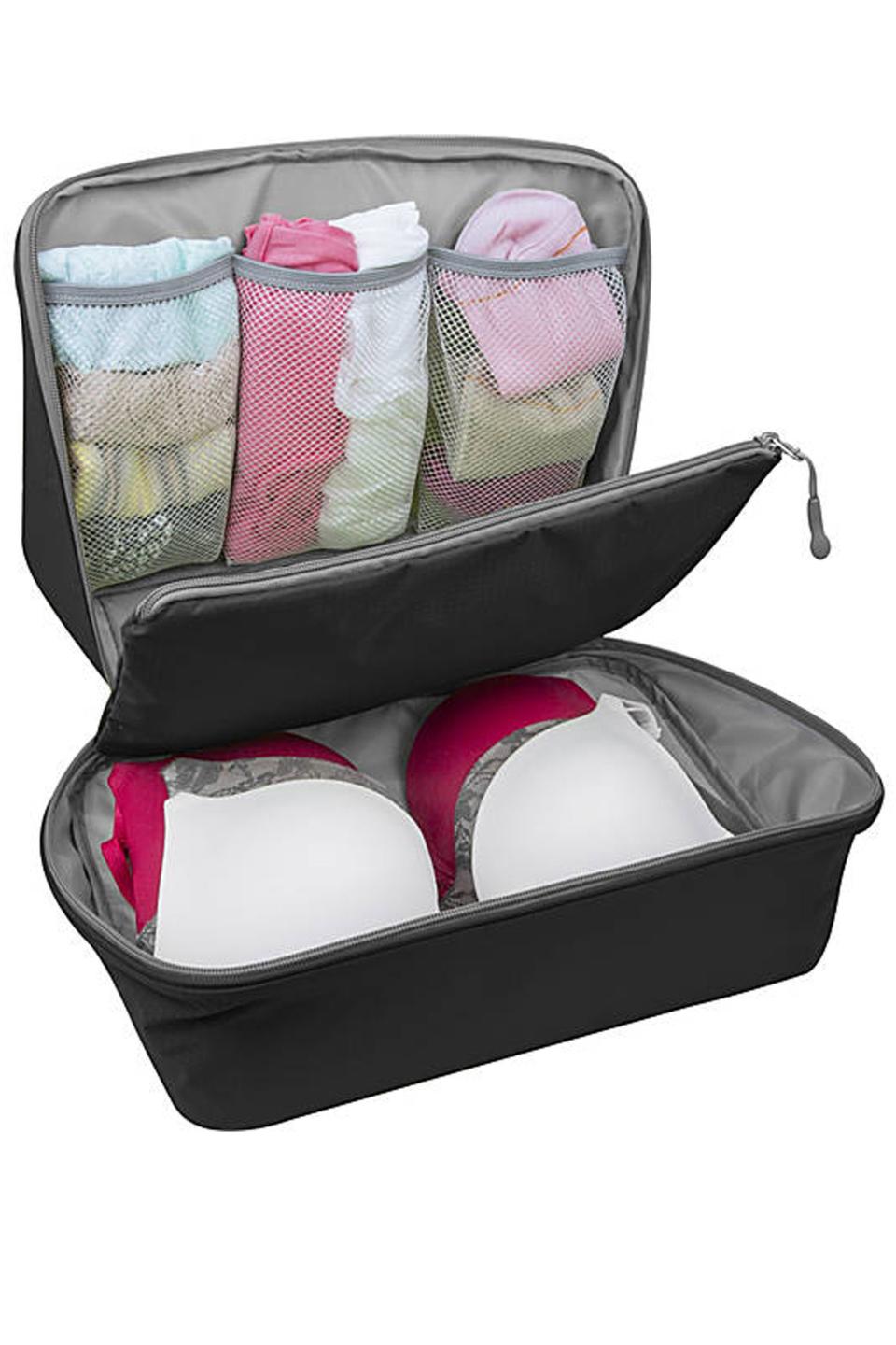 Multi-Purpose Packing Cube