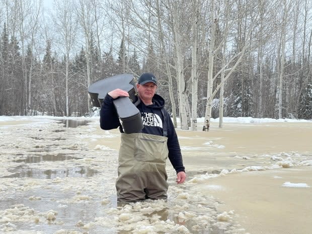 Loren McGinnis/CBC