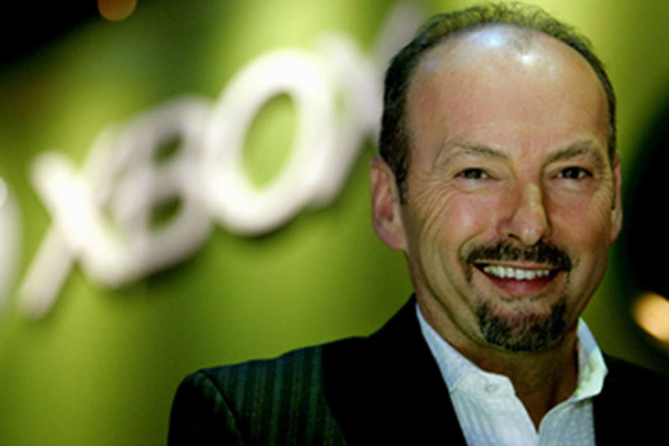 Peter Moore, genio en los videojuegos, genio en el futbol