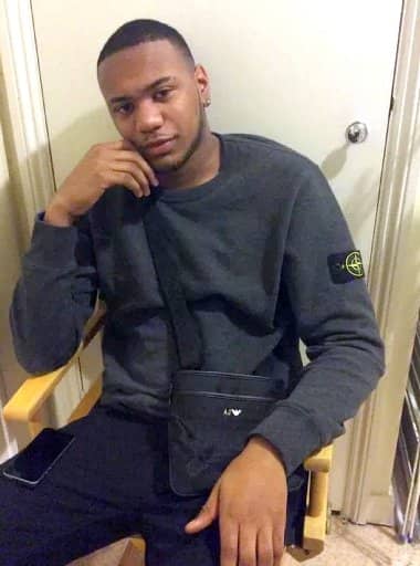 <p>The Camden rapper, known to friends as Dotz, was stabbed at an address in Kensington. Six people have since been charged over his death. (Photo: PA/Metropolitan Police) </p>