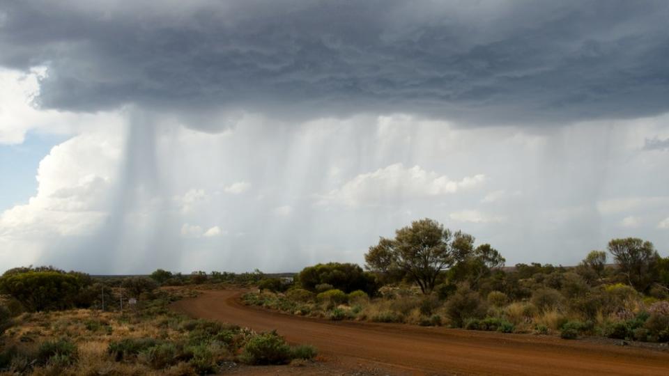 Tormenta